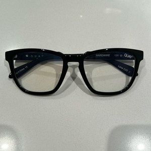 Quay Australia Blue Light Glasses